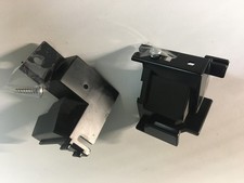 Brother MFC 9332 Fixiereinheit Abdeckung Halterung