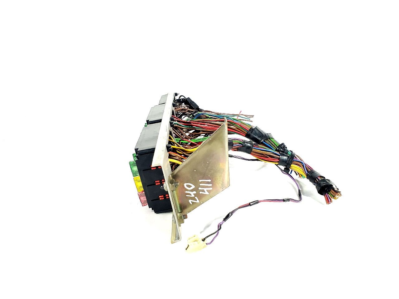 Used Fuse Box Cabin fits: 1990 Bentley TURBO R Grade A