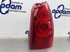 Rückleuchte rechts Peugeot 307 SW  6351X2 P24578827