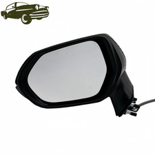 Driver Left Power Glass Adjust Mirror with 3 pin for Toyota Corolla 2020-2024