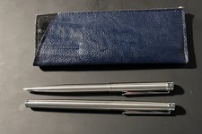 Rotring Druckbleistift Rollerball Schreib-Set Stifte Vintage - Sehr Gut!