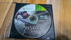 Risen 3 - Titan Lords - Microsoft Xbox 360 - Resurfaced Disc -  Tested