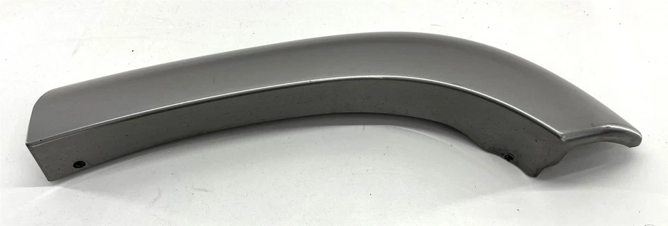 1996-02 Toyota 4runner Motorista Esquerdo Quarto Painel Traseiro Fender Flare Guarnição Moldagem - Imagem 2 de 4