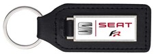 PORTACHIAVI SEAT FR IBIZA ATECA LEON ARONA TARRACO ALTEA TOLEDO FURA RONDA SPORT