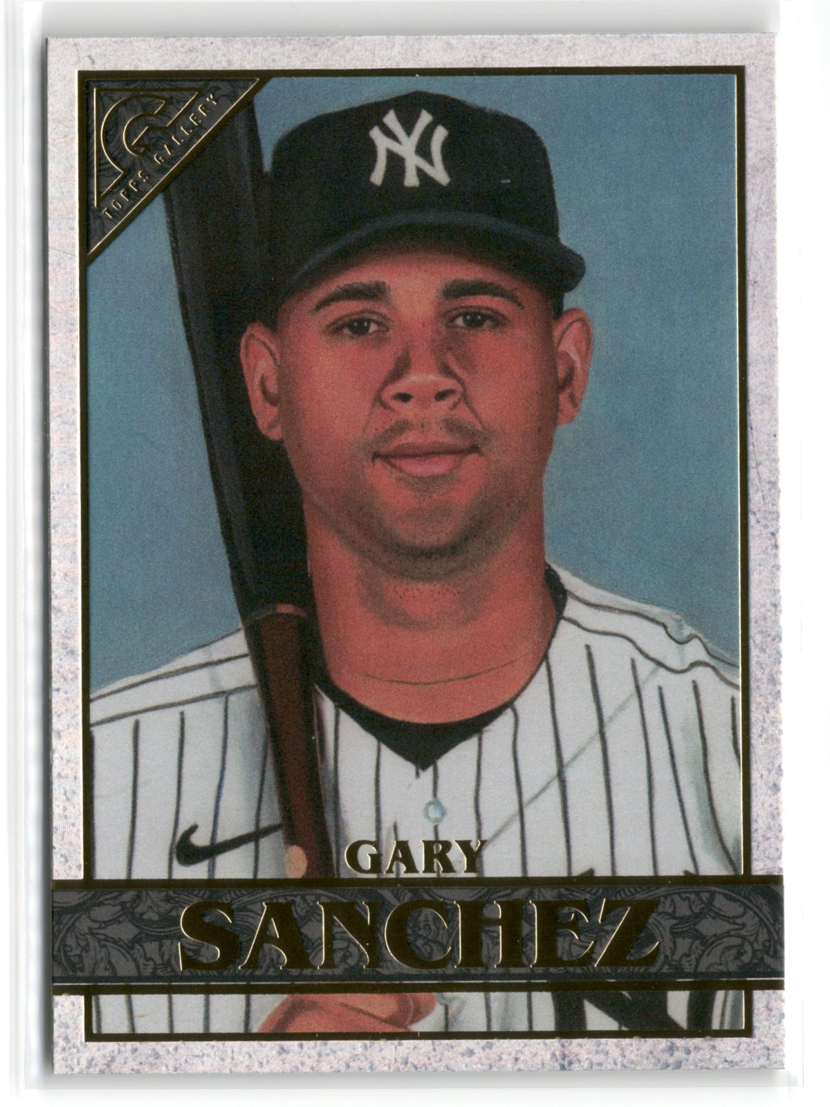 2020 Topps Gallery Baseball (Rainbow Foil Parallels) - Multi-Discount