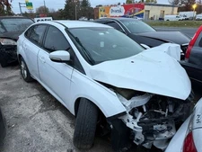 Trunk/Hatch/Tailgate Rear View Camera Sedan Fits 15-18 FOCUS 226054