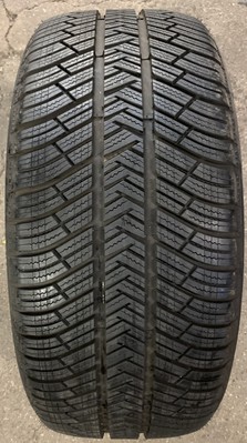 1 Winterreifen 255/45 R19 104W Michelin Pilot Alpin PA4 M+S Demo 405-19-20b