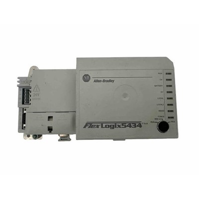 Allen Bradley 1794-L34 B Logix 5434 Prozessoreinheit Flexbus 5.1VDC, 653 mA