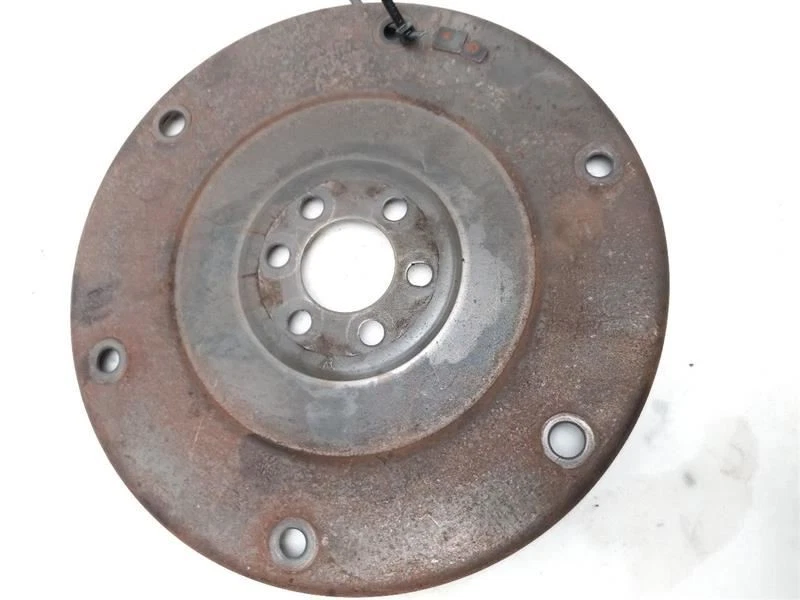 FLYWHEEL fits VOLKSWAGEN JETTA 2005 - 2022 OEM - Image 3 of 4