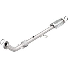 MagnaFlow Conv DF 07-09 Toyota Camry 2.4L