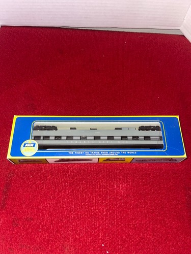 Coche de pasajeros dúplex Rivarossi escala HO New York Central NYC #10812 como nuevo | Zustand: Used