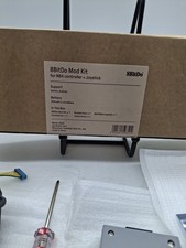 8BitDo Mod Kit For N64 Controller & Joystick ...