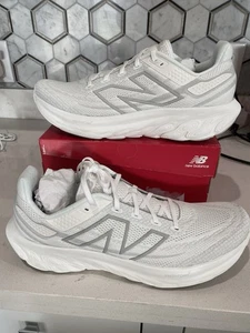 NEW Mens New Balance Fresh Foam X 1080 v 13 Running Shoes, size 14 NARROW