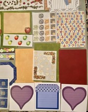 Creative Memories Scrapbooking Stickers for sale | eBay