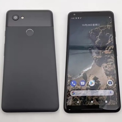 Google Pixel 2XL WIFI Bluetooth 1-SIM 12MP LTE 4G Unlocked Original Mobile Phone