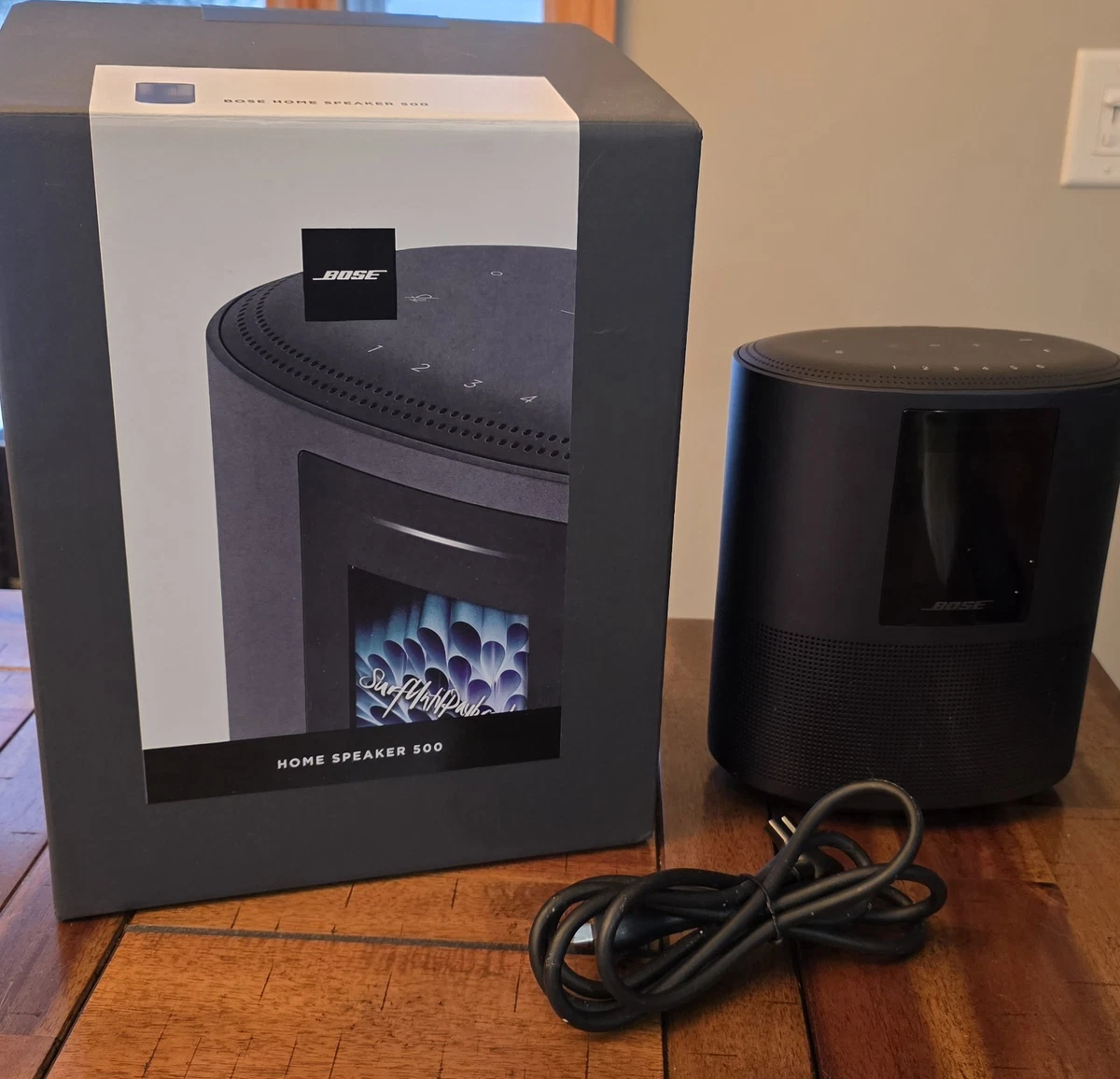 Bose Home Speaker 500 for sale - eBay