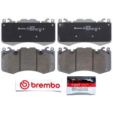 Brembo P44023N Performance Front Ceramic Brak...