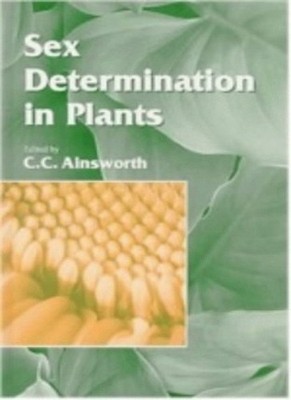 s** Determination in Plants (Society for Experimental Biology),C