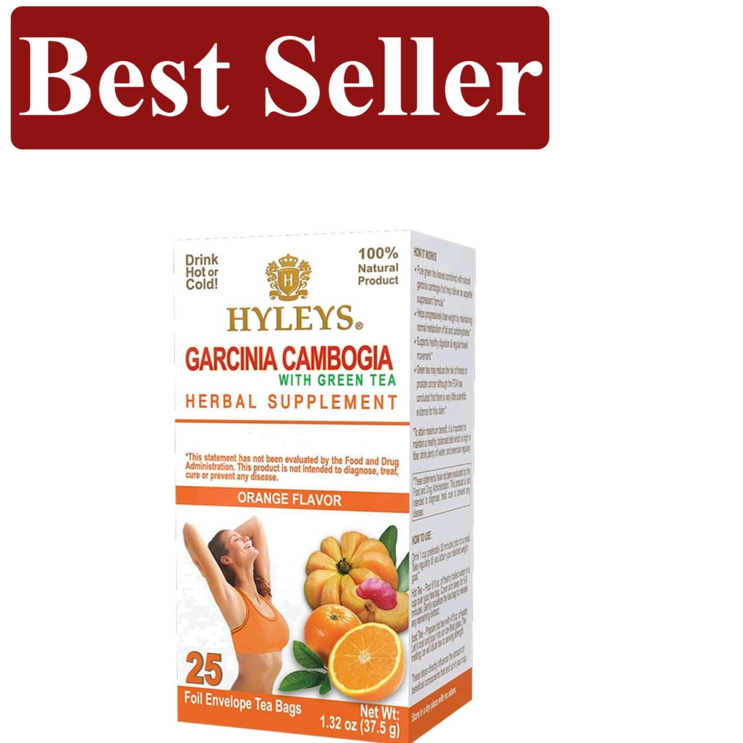 - 25 Bags For Holistic Wellness