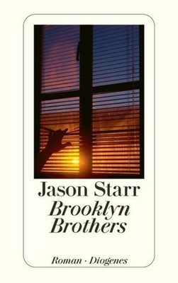 Brooklyn Brothers Jason Starr