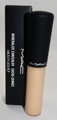 MAC Mineralize Concealer Cache-Cernes  NC15 -SAMPLE- (.17 oz) NIB Discontinued