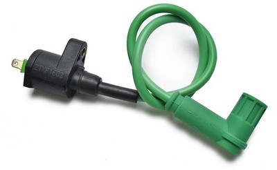 High Performance 12v Ignition Coil Plug for 50cc-180cc Dirt Pit Bike CRF50 SSR 