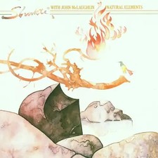 John Mclaughlin - Natural Elements