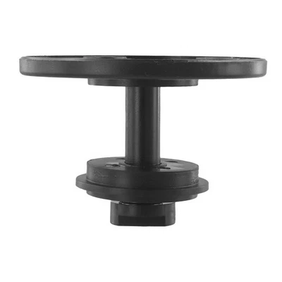 Drahthalter für MIG Schweißgerätestützen 0,5 kg 1 kg 100 mm und 5 kg 200 mm - Bild 1 von 4