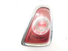 2013 MINI CONVERTIBLE REAR TAIL LIGHT RH DRIVER SIDE 2 DOOR CONVERTIBLE 7255912
