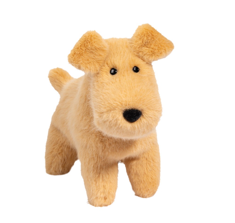 Budi Basa Arnold the Dog　座高 30センチサイズ Douglas Muzzle Ed Tan Dog | eBay