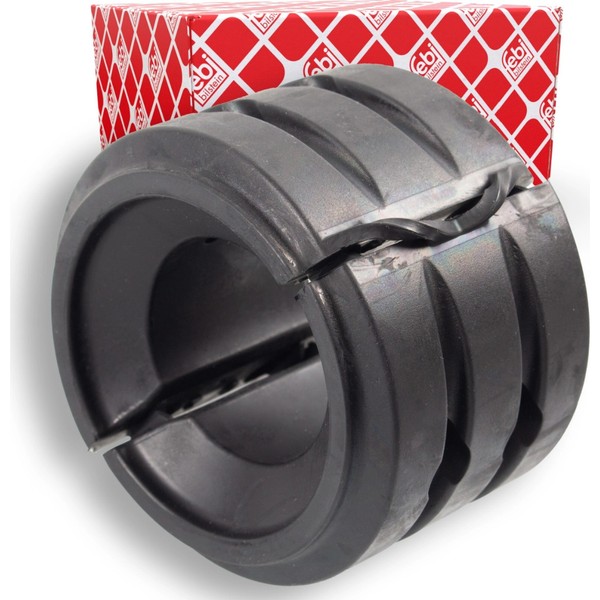 Febi Bilstein 47647 Lagerung Stabilisator FüR Volvo FL6 FM FMX FH16 FH FH12 FL-image