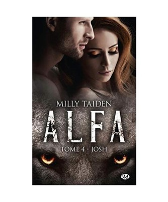 A.L.F.A., T4 : Josh, Taiden, Milly