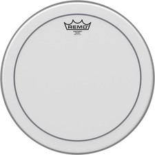 Remo Pinstripe Coated Drumhead 14 in.