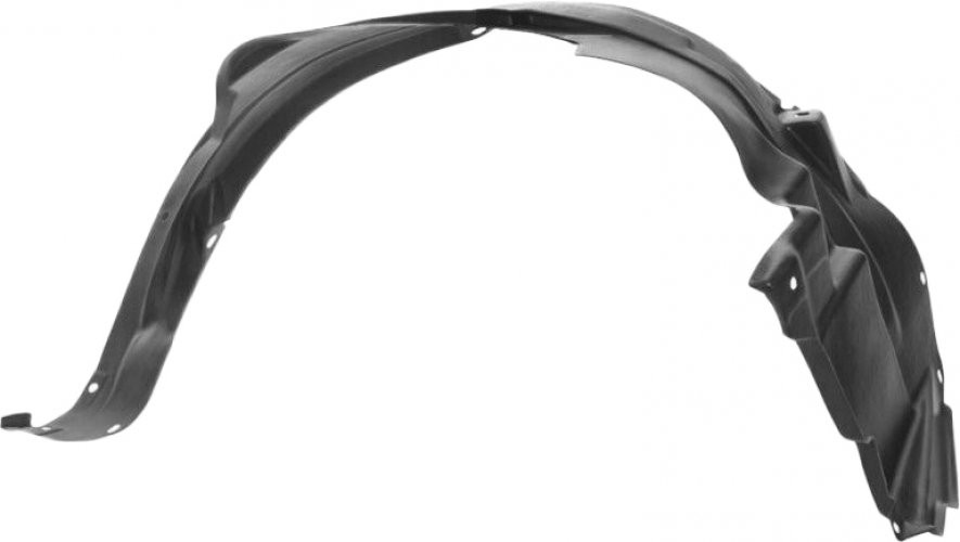 Pare boue aile avant droite Suzuki Grand Vitara 2001 2002 2003 2004 2005 doublure XL7