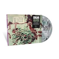 Sugar - Beaster - Compact Disc - G3Z