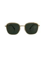 Ray-Ban Sunglasses -- Men's rb3720 Metallic GLD GRN