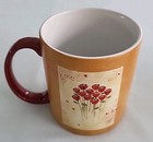 Set of 2, Lang,  Love / Valentine Coffee Cups,  Mugs. Blanche Lovely — photo 3