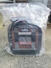 Veto Pro Pac MC Tool Bag with Shoulder Strap