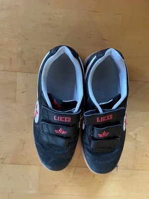 Lico Hallenschuhe Gr. 37