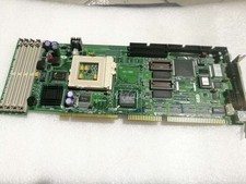 ONE Used PCA-6159 REV. A3 02-1 TEST