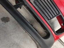 Pare-choc avant Seat CORDOBA