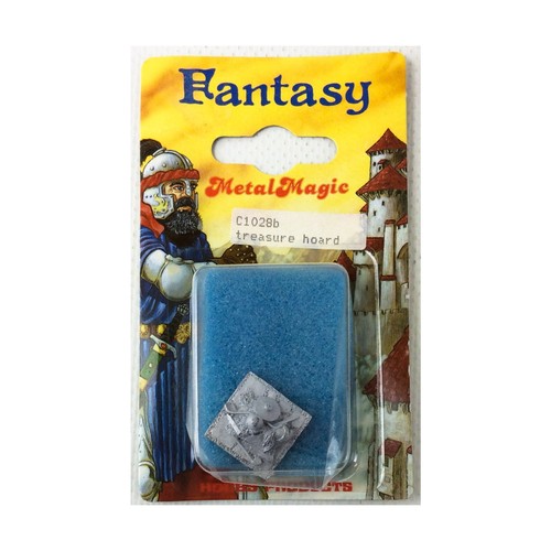 HOBBY PRODUCT METAL MAGIC CATALOGUE 1990