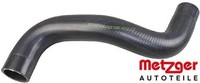 Metzger 2421415 KüHlerschlauch Schlauch KüHlwasser FüR Toyota