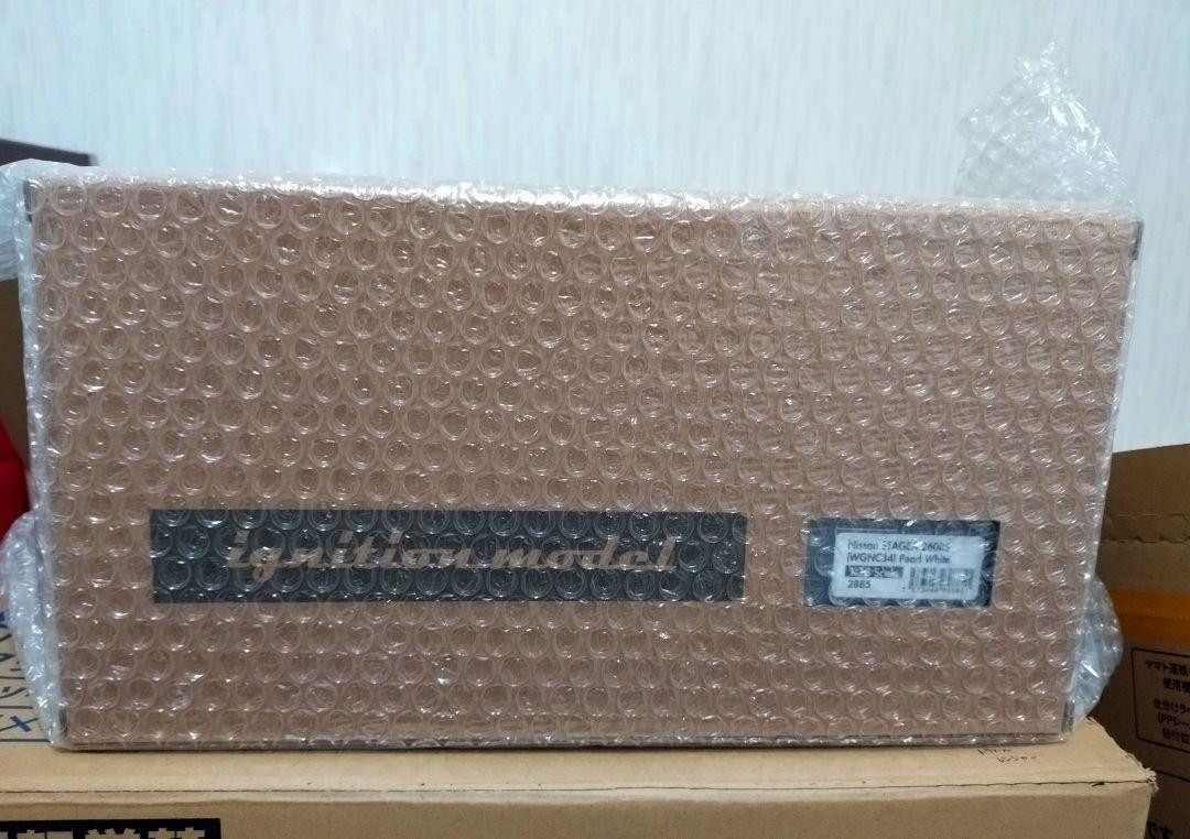 Ignition model 1/18 NISSAN Stagea 260RS 859295 | eBay Ignition model 1/18 NISSAN Stagea 260RS 859295 | eBay