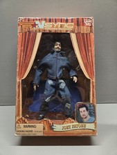 Vintage Joey Fatone 2000 NSYNC Collectible Marionette  NEW  Living Toyz