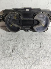 Compteur Renault TRAFIC