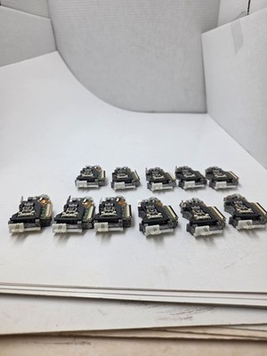 11 X OEM KES-400A Sony Optical Laser Lens For PlayStation 3 PS3 UNTESTED #C22