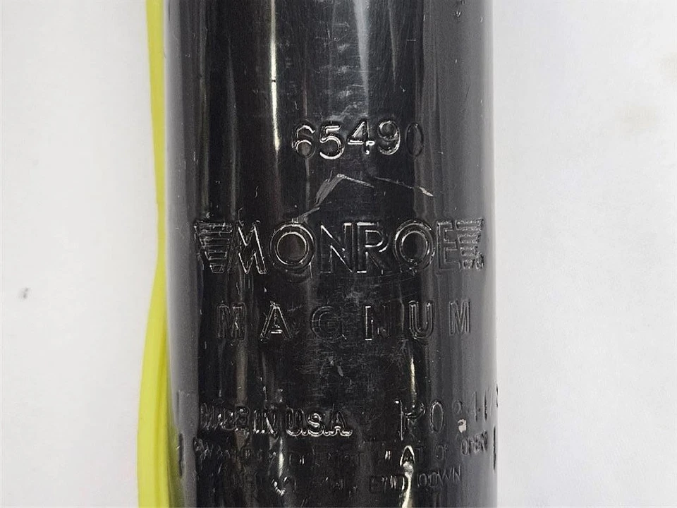 Amortecedor Monroe 65490 Magnum preto - Imagem 4 de 4
