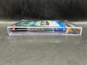 Bioshock The Collection w/ Slipcover PS4 VGA 95 FACTORY SEALED MINT WATA