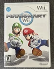 New ListingMario Kart Wii (Nintendo Wii) CIB Complete with Manual - Tested & Working